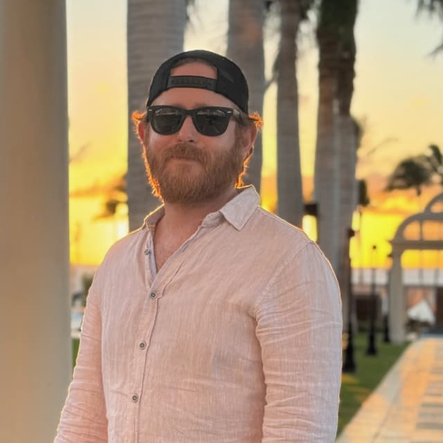 Dave Gustav Anderson